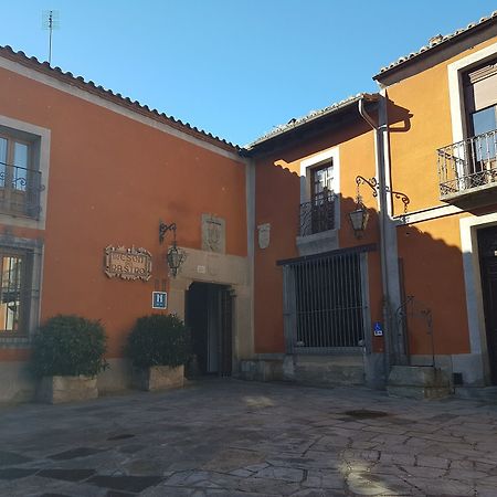 Hostal El Rastro Ávila Extérieur photo