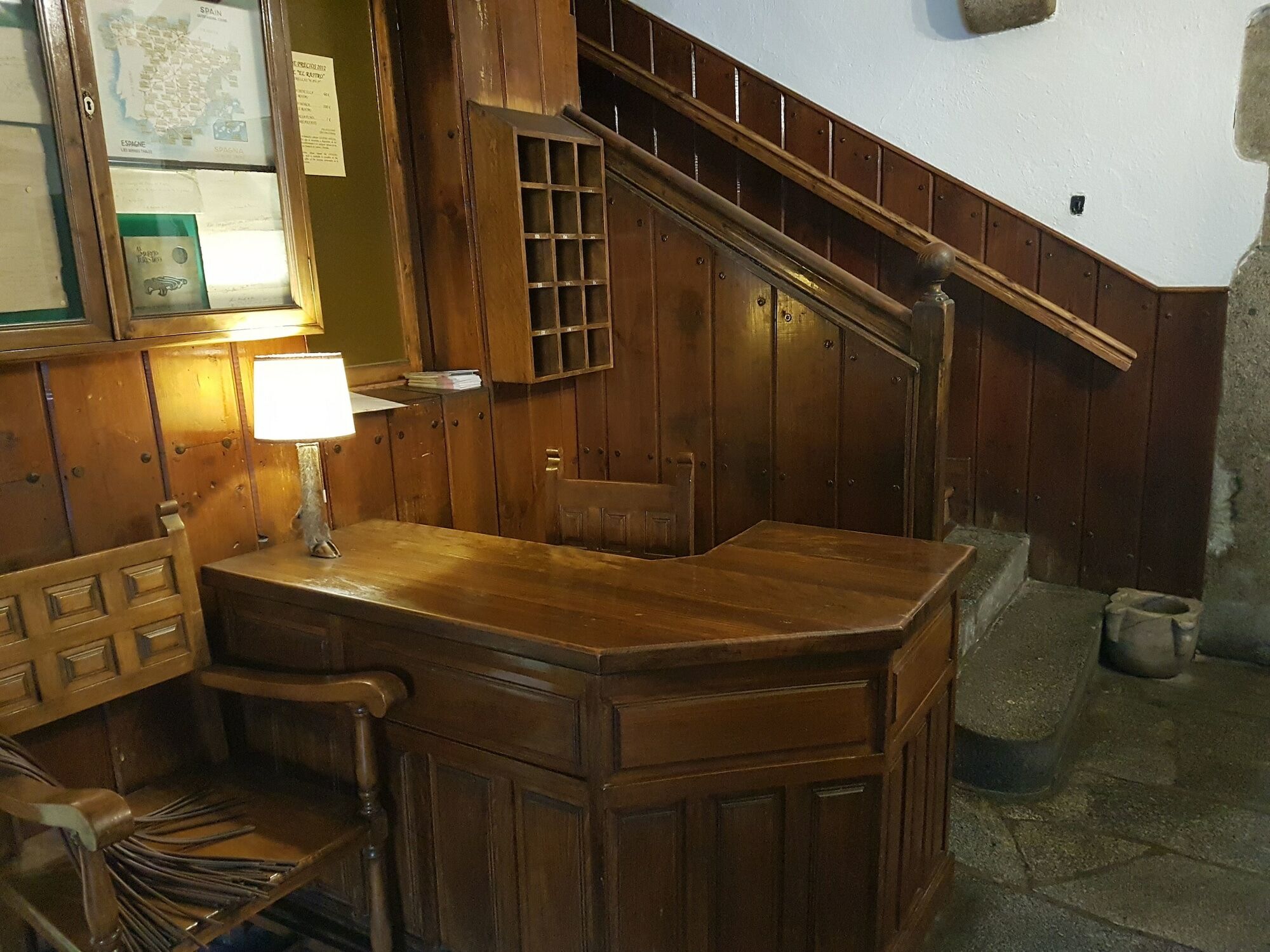 Hostal El Rastro Ávila Extérieur photo