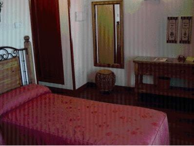 Hostal El Rastro Ávila Chambre photo