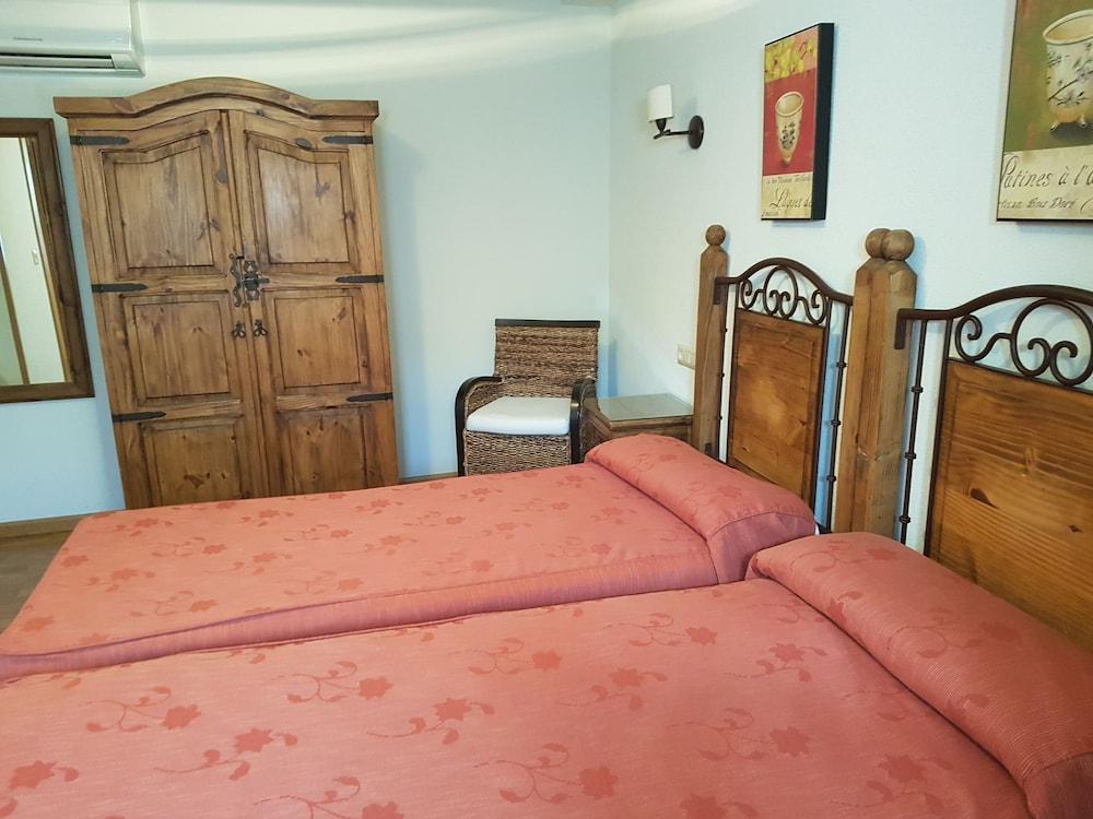 Hostal El Rastro Ávila Extérieur photo